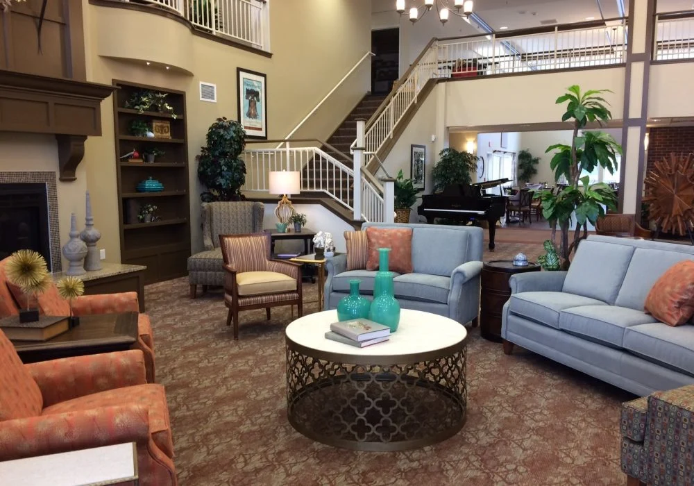 Image of Morningside House of Collegeville (3)