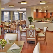 Image of Wellbrooke of Kokomo Skilled Services (5)