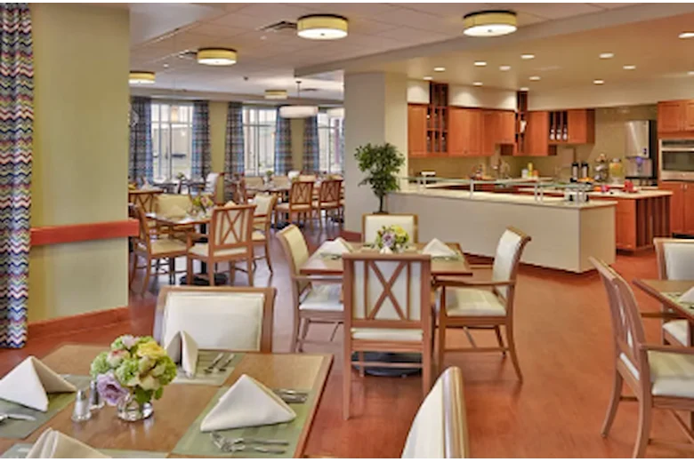Image of Wellbrooke of Kokomo Skilled Services (5)