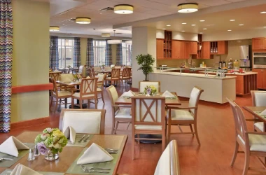 Image of Wellbrooke of Kokomo Skilled Services (5)