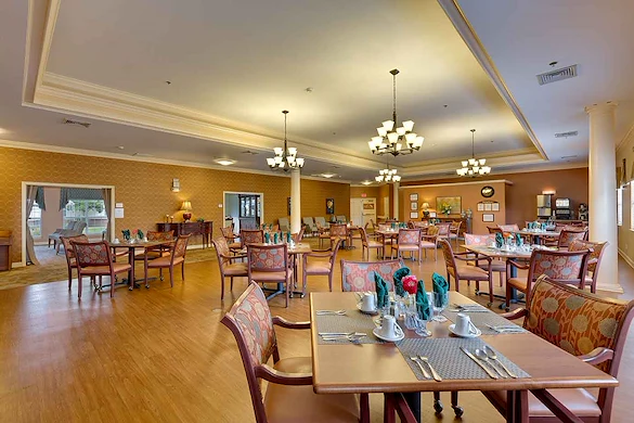 Image of The Pinnacle of Southaven (5)