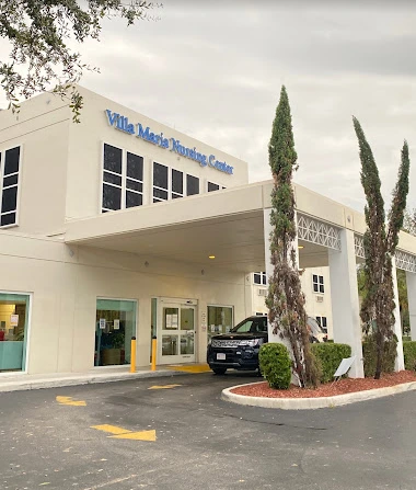 Image of Villa Maria Nursing Center (2)