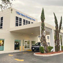 Image of Villa Maria Nursing Center (2)