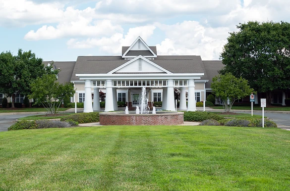 Image of Taylor Glen Senior Living (1)