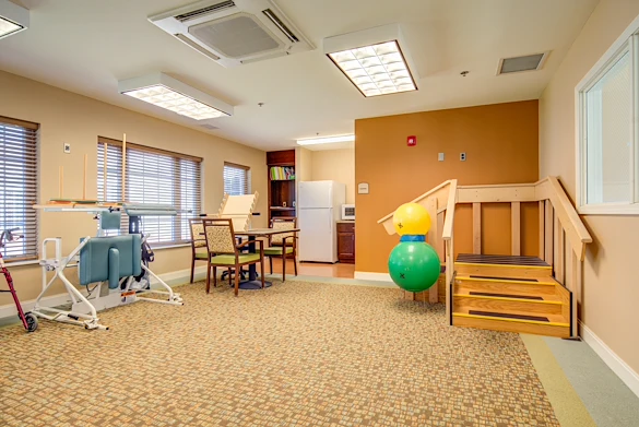 Image of Mission Point Rehab (3)