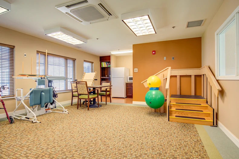 Image of Mission Point Rehab (3)