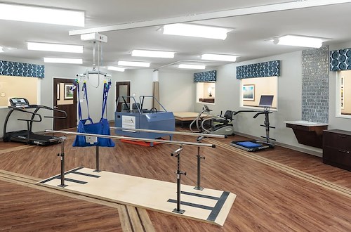 Image of Advanced Rehabilitation and Healthcare Of Athens (4)