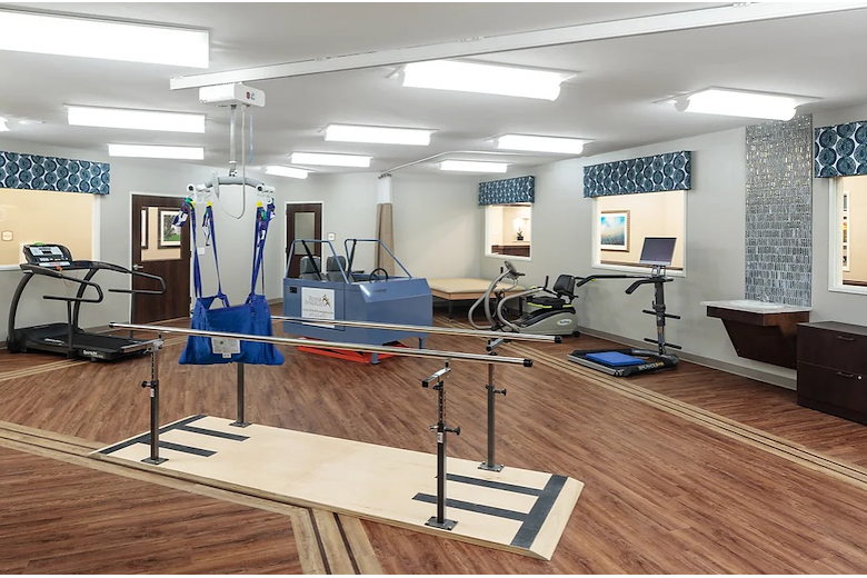 Image of Advanced Rehabilitation and Healthcare Of Athens (4)