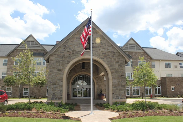 Image of Cahaba Ridge Retirement (1)