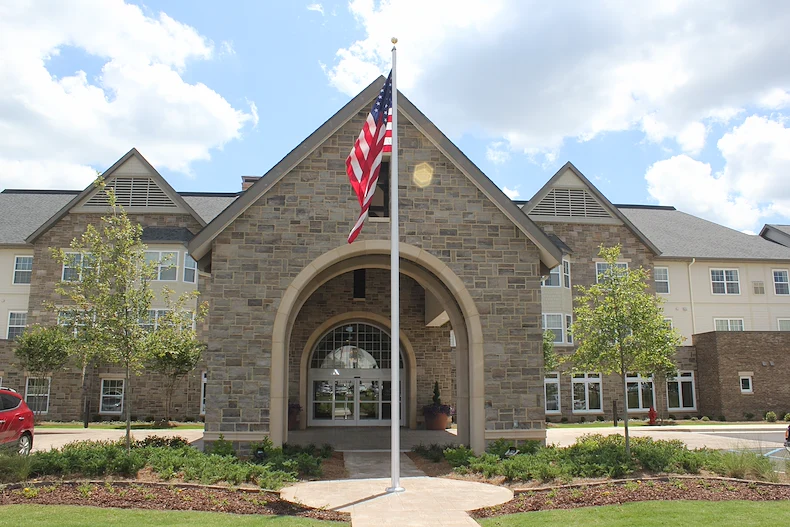 Image of Cahaba Ridge Retirement (1)