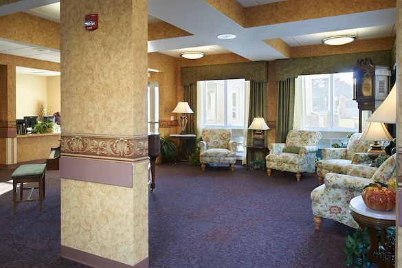 Image of Homewood at Williamsport Senior Living (5)