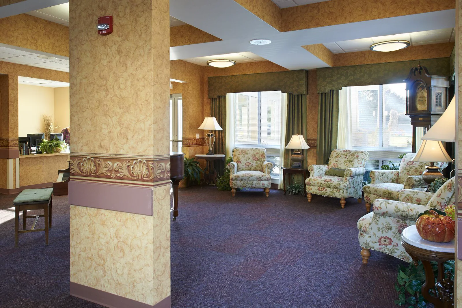 Image of Homewood at Williamsport Senior Living (5)