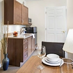 Image of Sunrise of Wall (7)