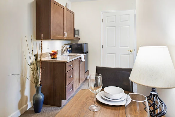 Image of Sunrise of Wall (7)