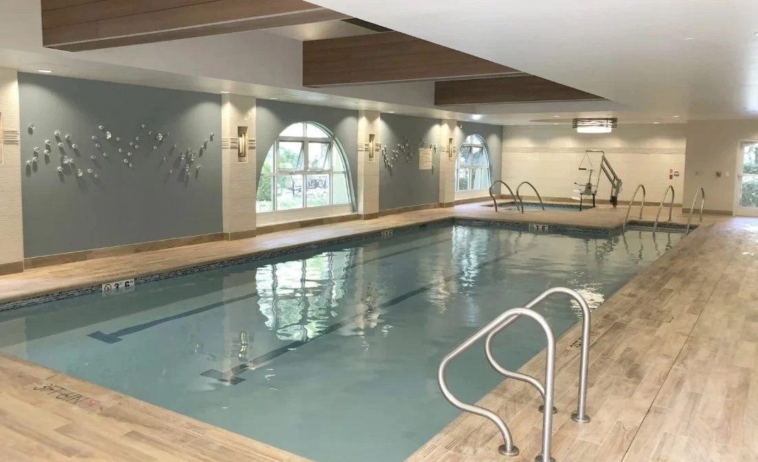 Image of The Covington Senior Living (9)