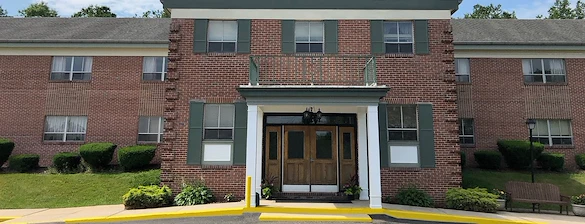 Image of Broad Mountain Health And Rehabilitation Center (1)