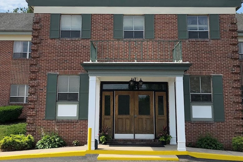 Image of Broad Mountain Health And Rehabilitation Center (1)