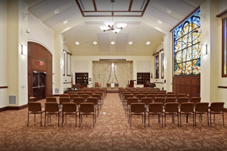 Image of Wesley Ridge Retirement Community (4)