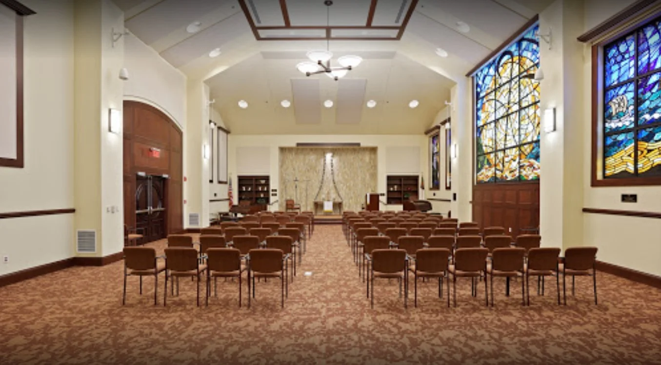 Image of Wesley Ridge Retirement Community (4)