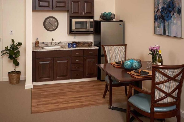 Image of Our Lady Of Hope Assisted Living (3)