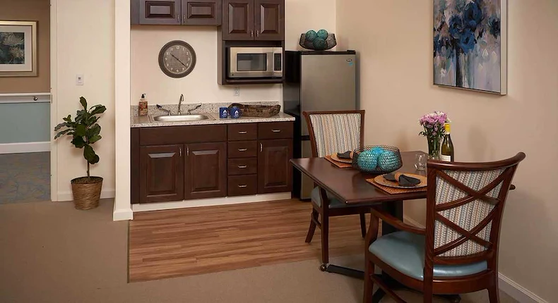 Image of Our Lady of Hope Assisted Living (7)