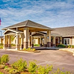 Image of Arbor Oaks Terrace Memory Care Residence (1)