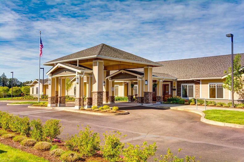 Image of Arbor Oaks Terrace Memory Care Residence (1)