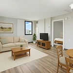 Image of St. Andrews Towers Senior Apartments (2)