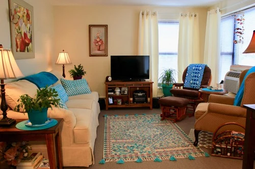 Image of Lake Village Senior Apartments (4)