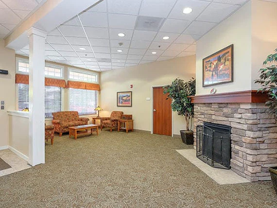 Image of Avamere Rehabilitation Of Oregon City (4)