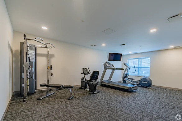 Image of Cicero Senior Lofts (5)