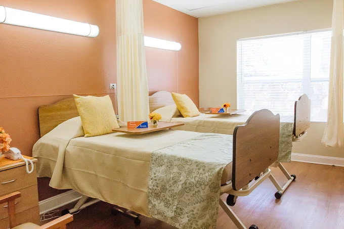 Image of Tower Road Post Acute, LLC (8)