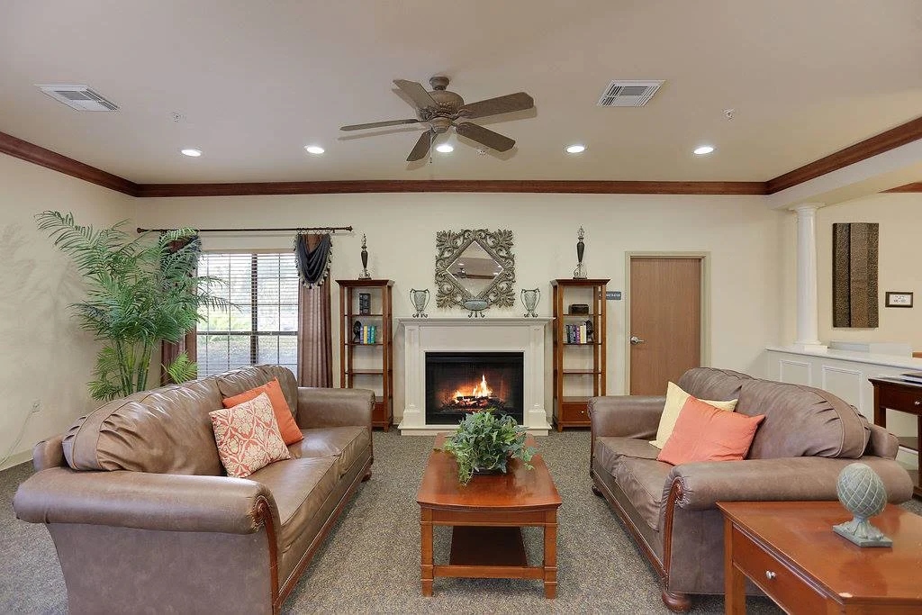 Image of Park Manor Of Tomball (7)