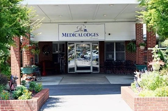 Image of Medicalodges Frontenac (1)
