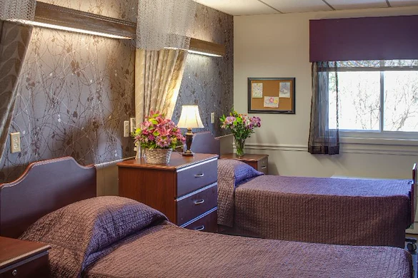 Image of Maple Glen Center (2)