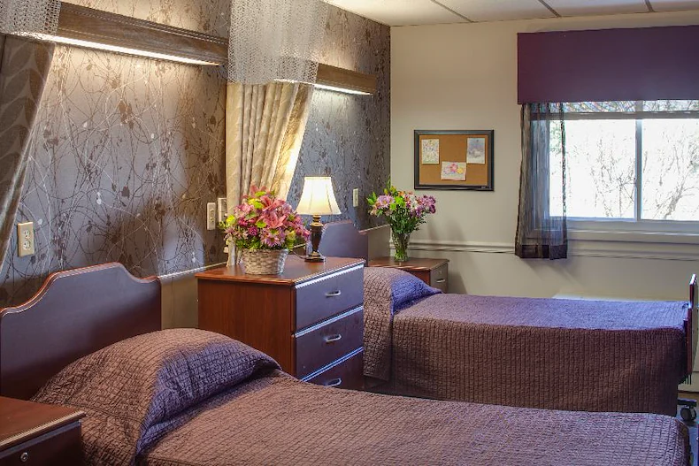 Image of Maple Glen Center (2)