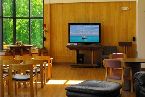 Image of Home Sweet Home on the Hudson (2)