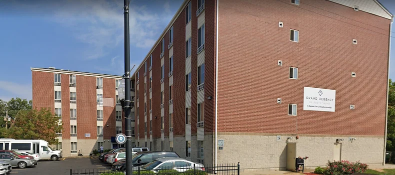 Image of Grand Regency of South Shore (1)