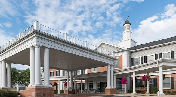Image of Kingston Residence of Sylvania (7)