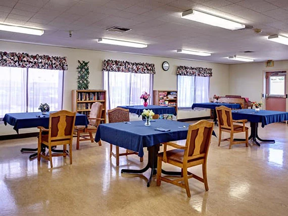 Image of Avamere Rehabilitation Of Junction City (2)