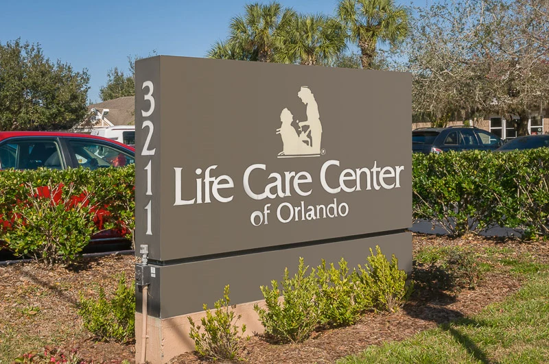 Image of Life Care Center Of Orlando (3)