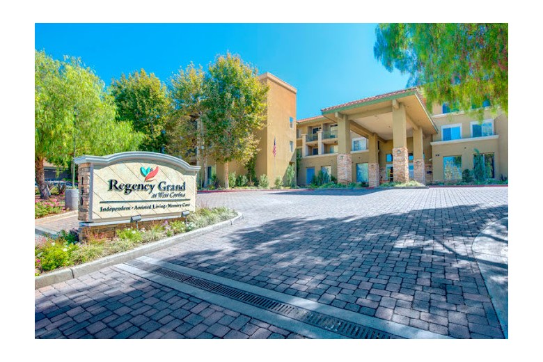 Image of Regency Grand of West Covina (1)
