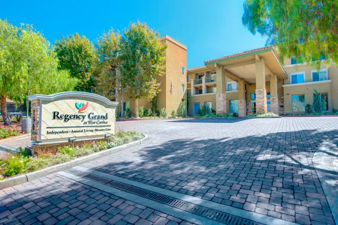 Image of Regency Grand of West Covina (1)