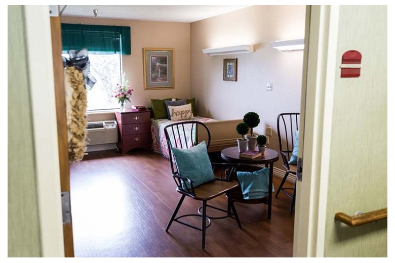 Image of Macon Health Care Center (3)