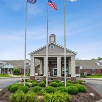 Image of Five Star Residences of Lafayette (1)