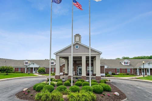 Image of Five Star Residences of Lafayette (1)