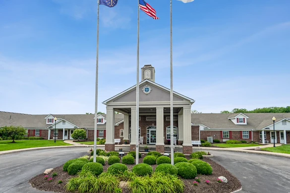 Image of Five Star Residences of Lafayette (1)