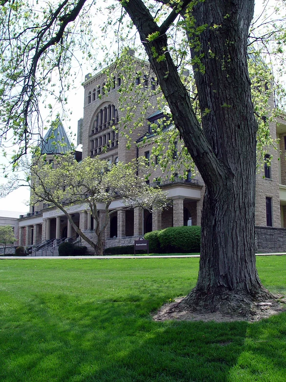 Image of Springfield Masonic Community - Skilled Nursing (2)