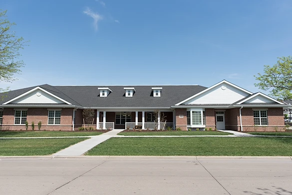 Tabitha Residence - Harbor House