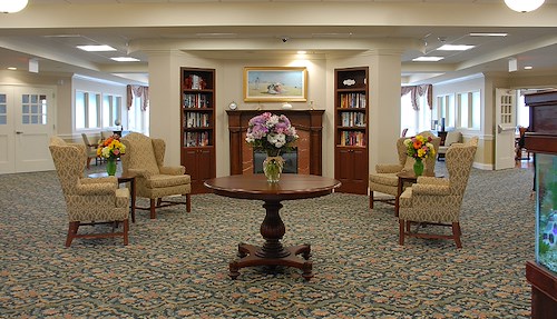 Image of Sunnyside Manor Senior Living (6)